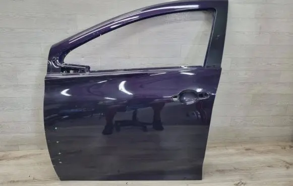 Renault Zoe Front door 80113927R 801532090R