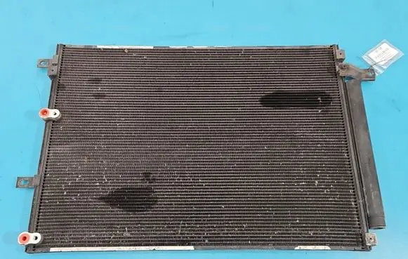Jeep Cherokee A/C cooling radiator (condenser) 52014775AB IMPRK1561758