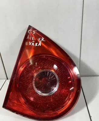 Volkswagen Golf V Tailgate rear/tail lights 2021101018