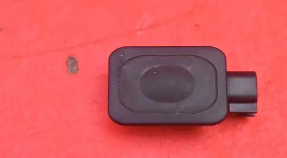 Tailgate/trunk/boot exterior handle
