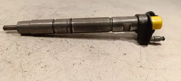 Audi Q7 4M Fuel injector 0445117067 059130277ED