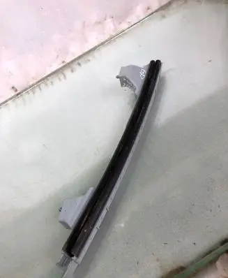 Hyundai Kona II Rear door windshield rail 83560be000