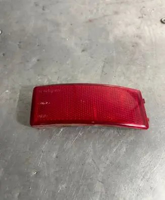 Ford Focus C-MAX Rear tail light reflector 3M5113B414AB 0374D 3M5X13B414AB