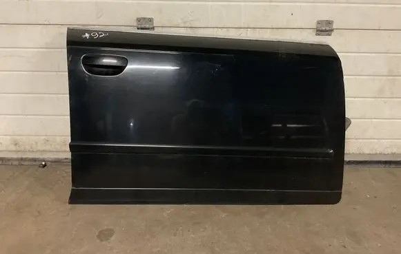Audi A4 S4 B7 8E 8H Front door
