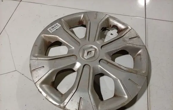 Renault Scenic III - Grand scenic III R15 wheel hub/cap/trim 403150011R