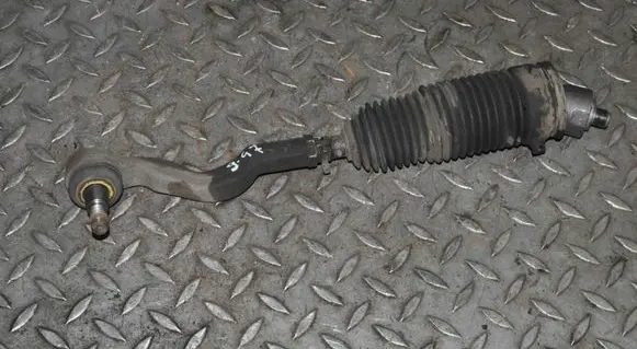 Steering tie rod