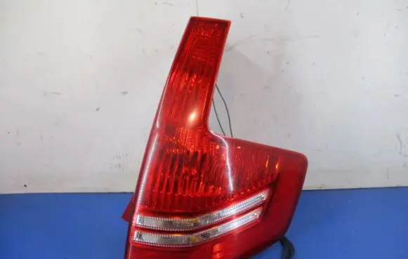 Citroen C4 I Rear/tail lights 9655863980