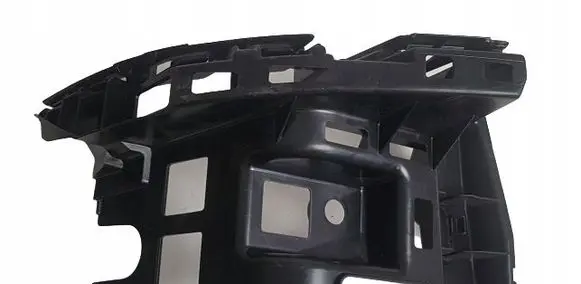 Volkswagen Touran II Rear bumper mounting bracket 5TA807453