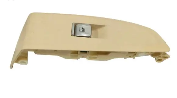 BMW 7 G11 G12 Electric window control switch 9299457 61319299457