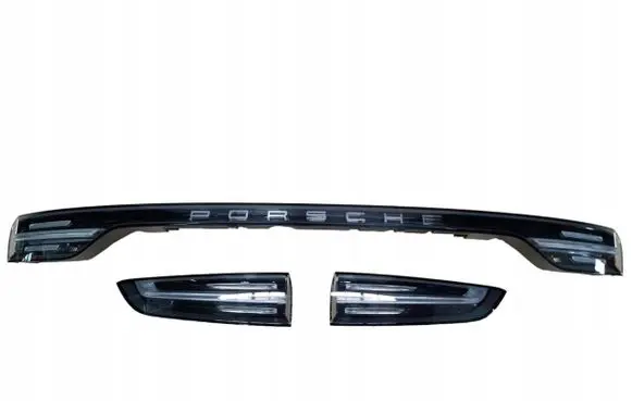 Porsche Cayenne (9PA) Rear/tail lights 9Y0945081D