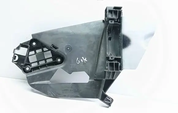 Volvo XC60 Rear door exterior handle/bracket 30753337