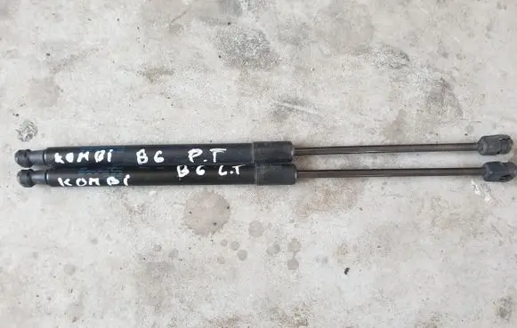 Volkswagen PASSAT B6 Tailgate strut 