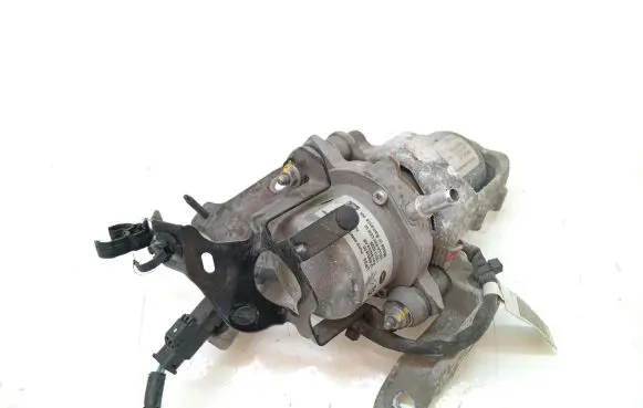 Citroen DS5 Vacuum pump 9670101980