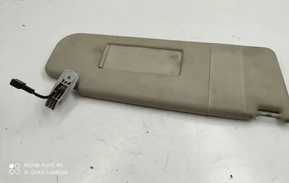 Volkswagen Golf IV Sun visor