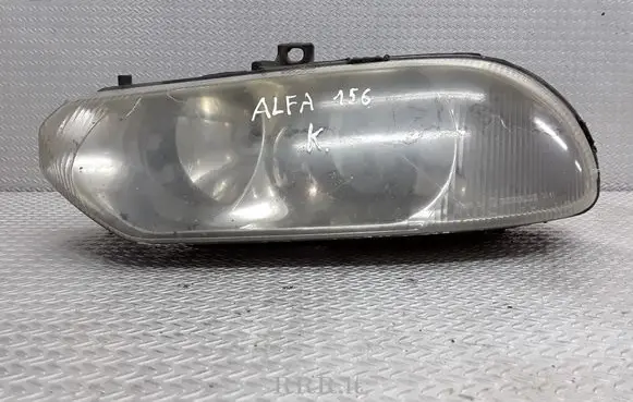 Alfa Romeo 156 Headlight/headlamp S38430748