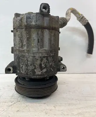 Opel Zafira A Air conditioning (A/C) compressor (pump) 0014903004 09132925