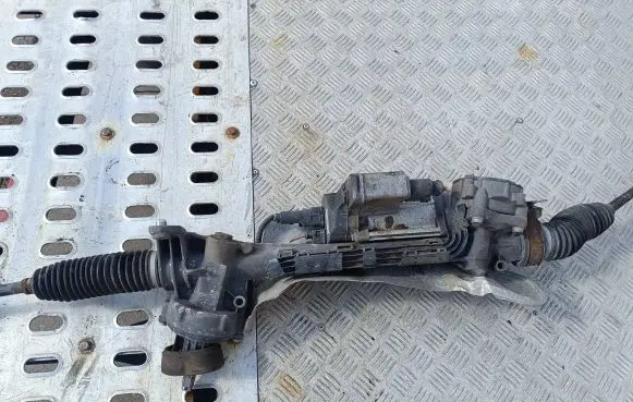 Skoda Octavia Mk2 (1Z) Steering rack
