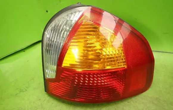Hyundai Santa Fe Rear/tail lights 92402260