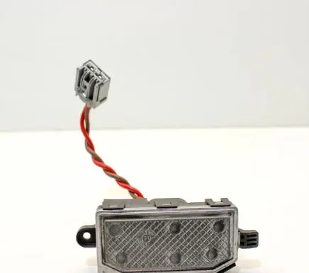 Ford Transit - Tourneo Connect Heater blower motor/fan resistor AV6N19E624AB