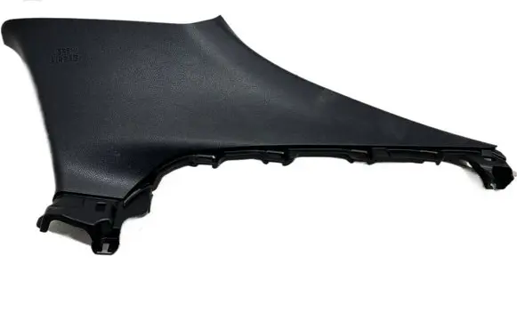 Toyota Prius (XW50) (C) pillar trim 6247047120