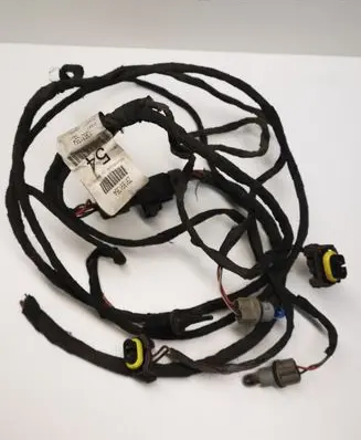 Parking sensor (PDC) wiring loom