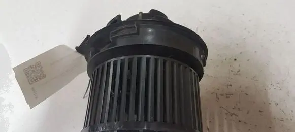 Peugeot 207 Heater fan/blower N102097A