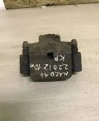 Mazda 6 Front brake caliper