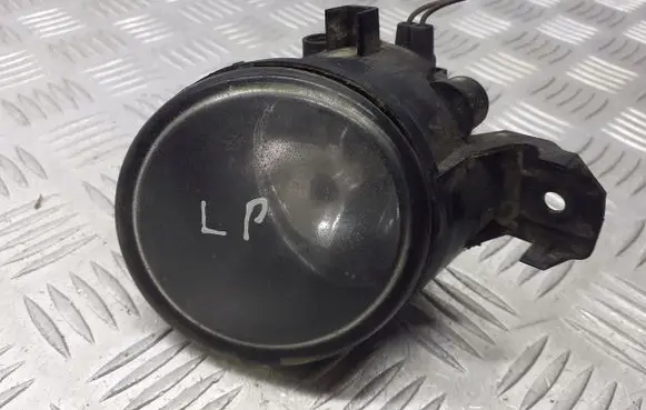 Renault Laguna II Front fog light 8200002470
