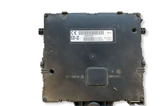 Renault Master III Comfort/convenience module 284B19799R 24111533 NS10596796