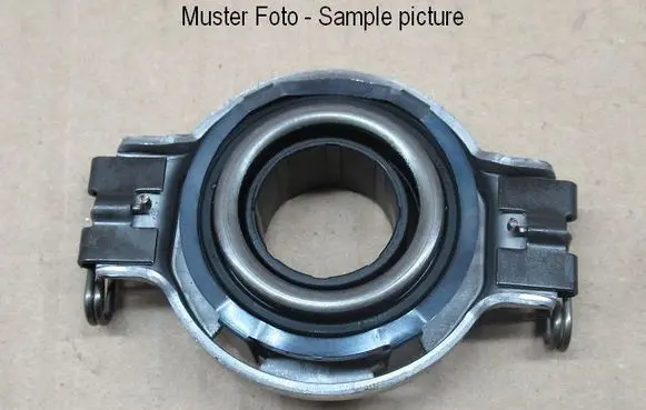 Opel Astra K Clutch slave cylinder VE535D5100