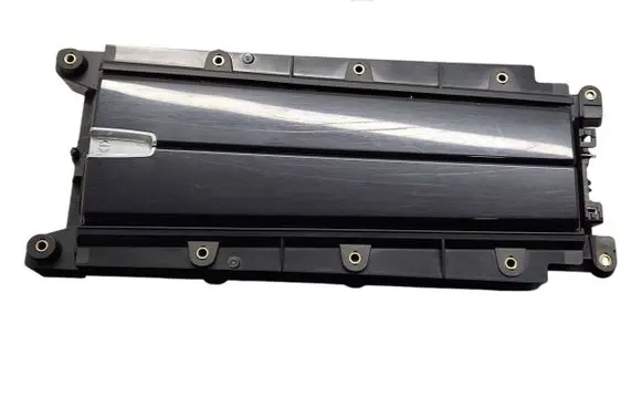 Porsche Panamera (970) Center console 97055343500 E0024945501 97055321107