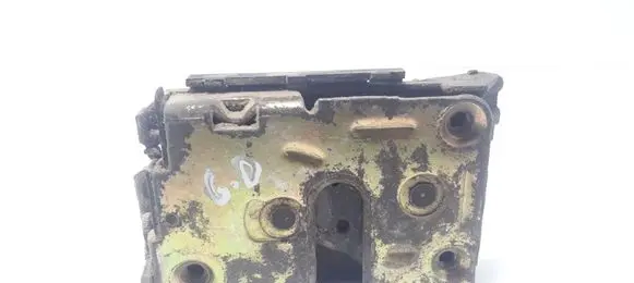 Renault 19 Rear door lock