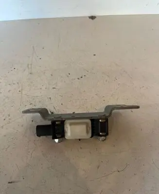 Chrysler Voyager Coolant heater control valve 170206