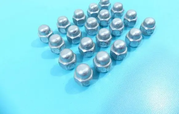 Hyundai i30 Nuts/bolts IMPRK1349408