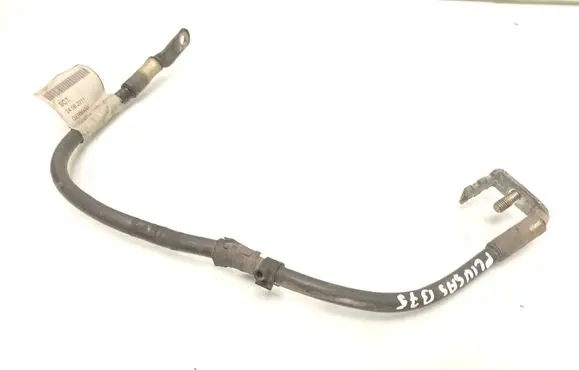 Audi Q5 SQ5 Negative earth cable (battery) 8R0971228J