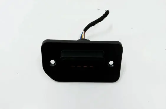 Ford Tourneo Front door 2K7843190B