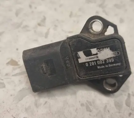 Volkswagen Sharan Air pressure sensor 0281002399
