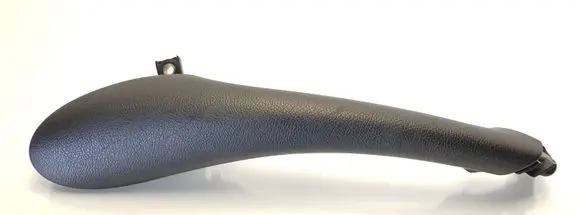 Mercedes-Benz CLK A209 C209 Front door interior handle trim P0028400