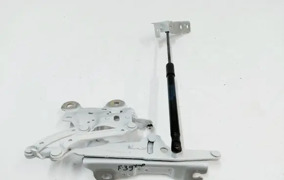 BMW X2 F39 Engine bonnet/hood hinges 7329441