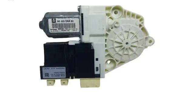 Citroen C5 Front door window regulator motor 9649304480-KASACJ 9649304480