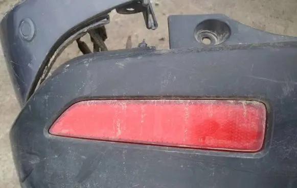 Honda CR-V Rear tail light reflector