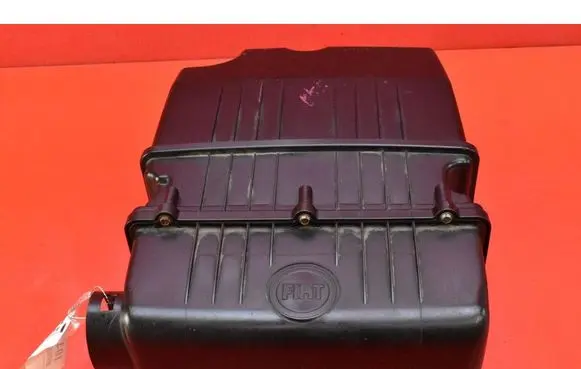 Fiat Grande Punto Air filter box 51773400