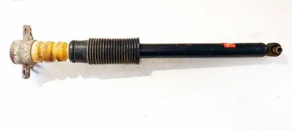 Opel Corsa D Rear shock absorber/damper 343459