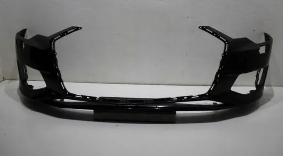Audi A6 S6 C8 4K Front bumper