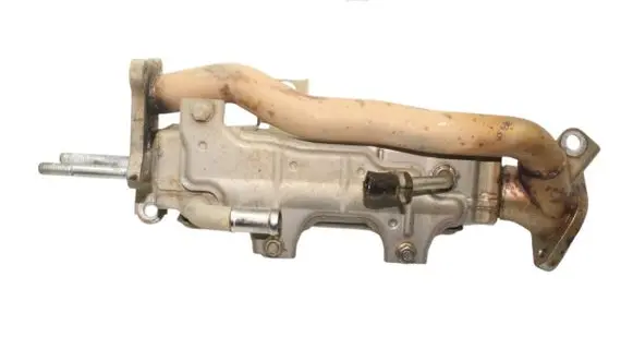 Honda CR-V EGR valve cooler 18721RFWG0