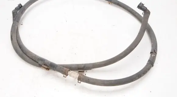 Mazda 3 I Headlight washer hose/pipe 