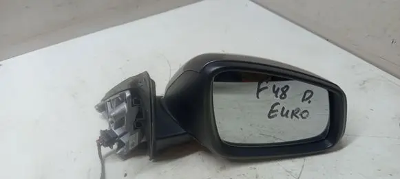 BMW X1 F48 F49 Front door electric wing mirror E1041357