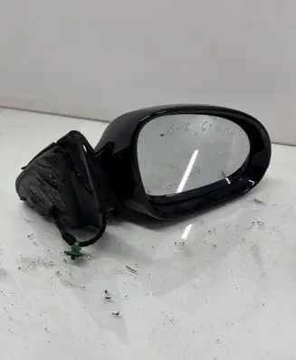 Volkswagen PASSAT B6 Front door electric wing mirror 3C0857934