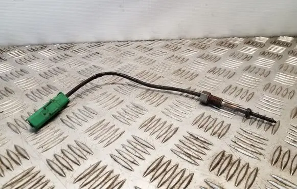 Ford Mondeo MK V Exhaust gas temperature sensor 9677671280