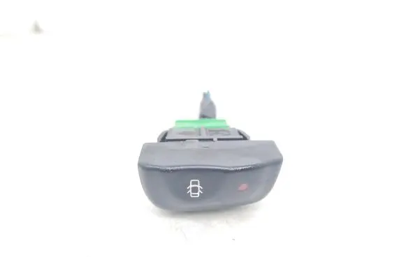 Renault Scenic I Central locking switch button 841242B